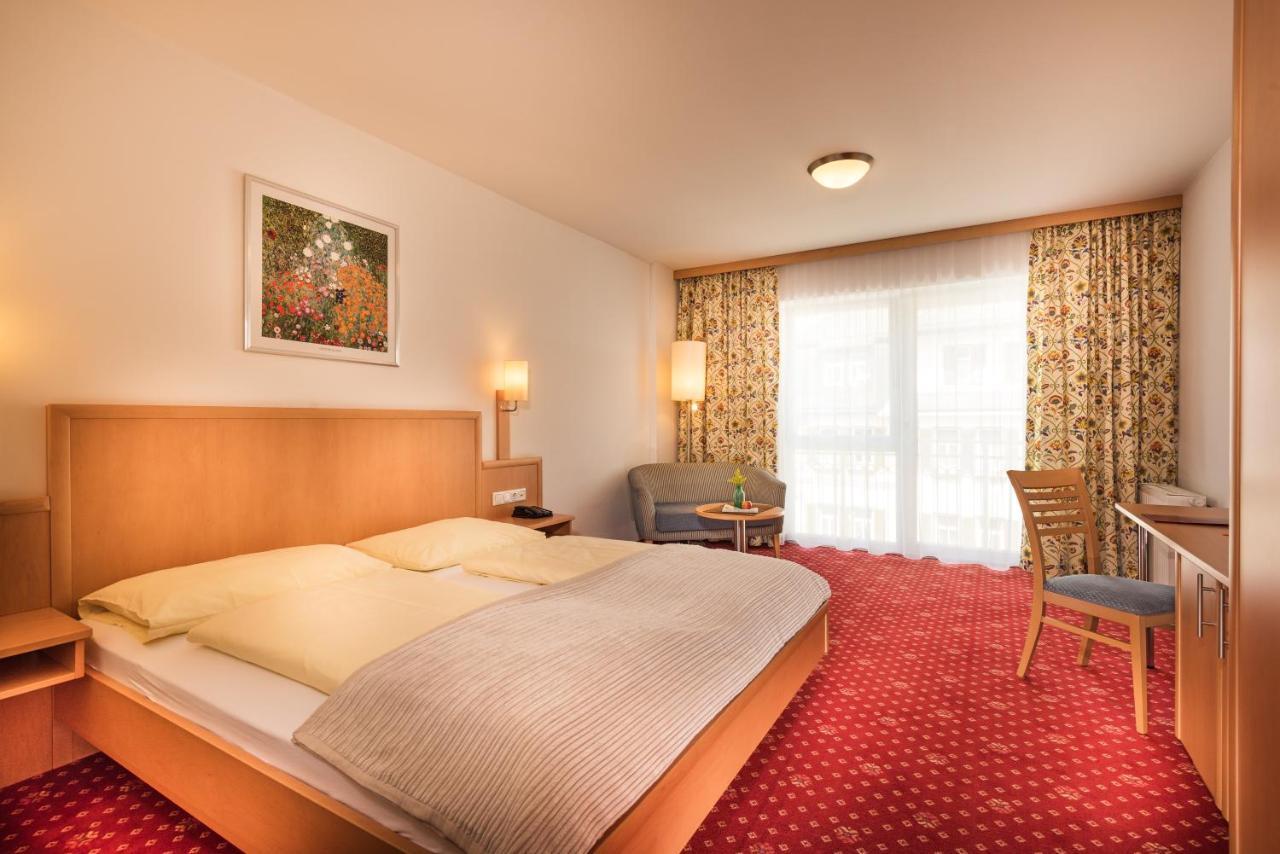 Aktiv- & Gesundheitsresort Das Gxund - Thermeneintritt Inklusive Bad Hofgastein Esterno foto