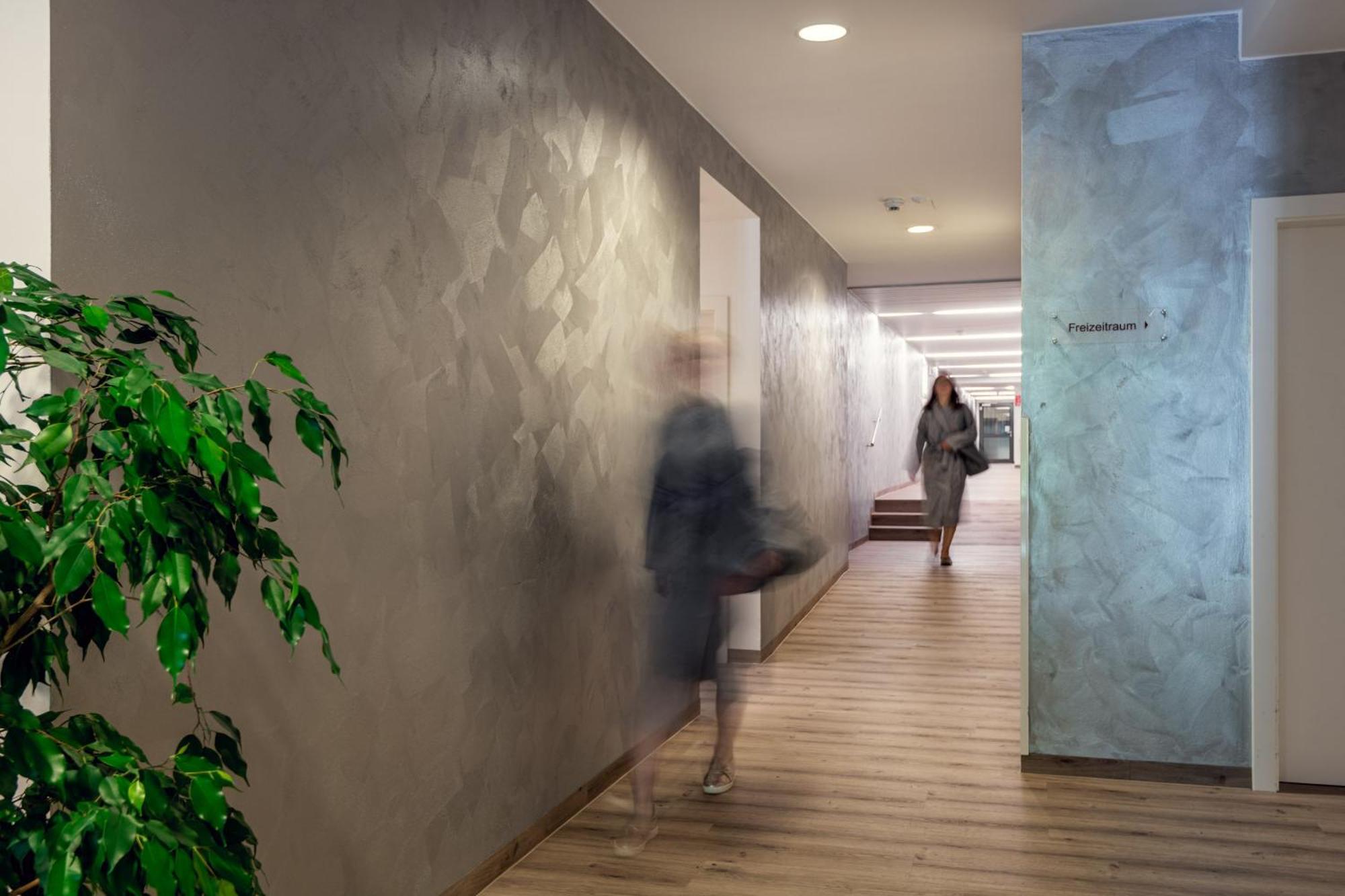 Aktiv- & Gesundheitsresort Das Gxund - Thermeneintritt Inklusive Bad Hofgastein Esterno foto
