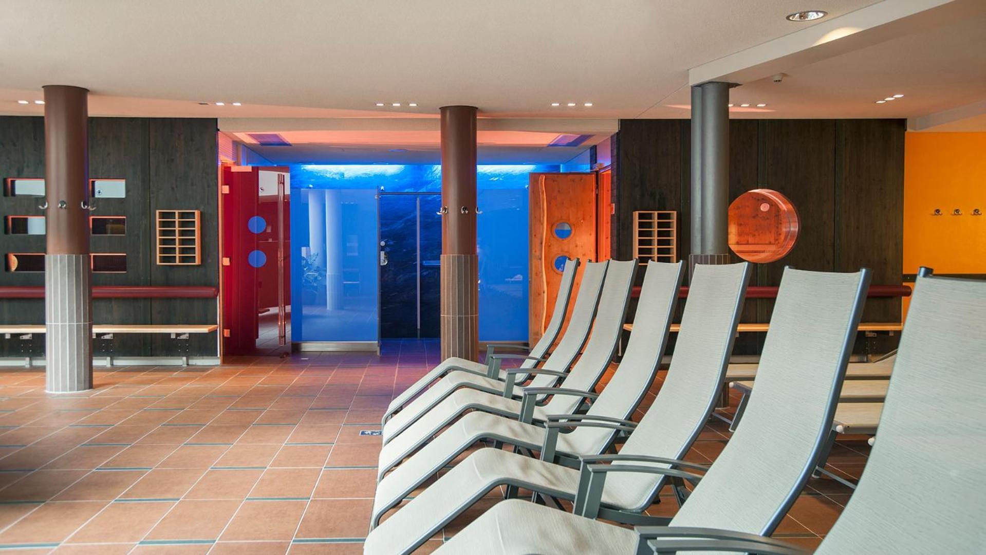 Aktiv- & Gesundheitsresort Das Gxund - Thermeneintritt Inklusive Bad Hofgastein Esterno foto