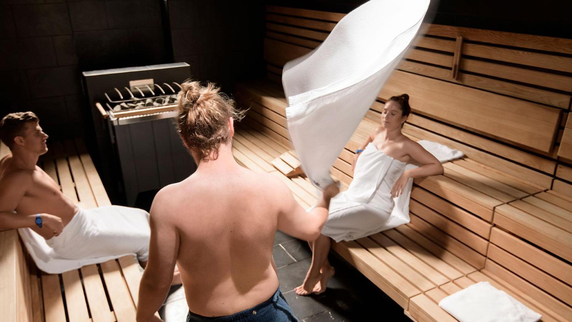 Aktiv- & Gesundheitsresort Das Gxund - Thermeneintritt Inklusive Bad Hofgastein Esterno foto