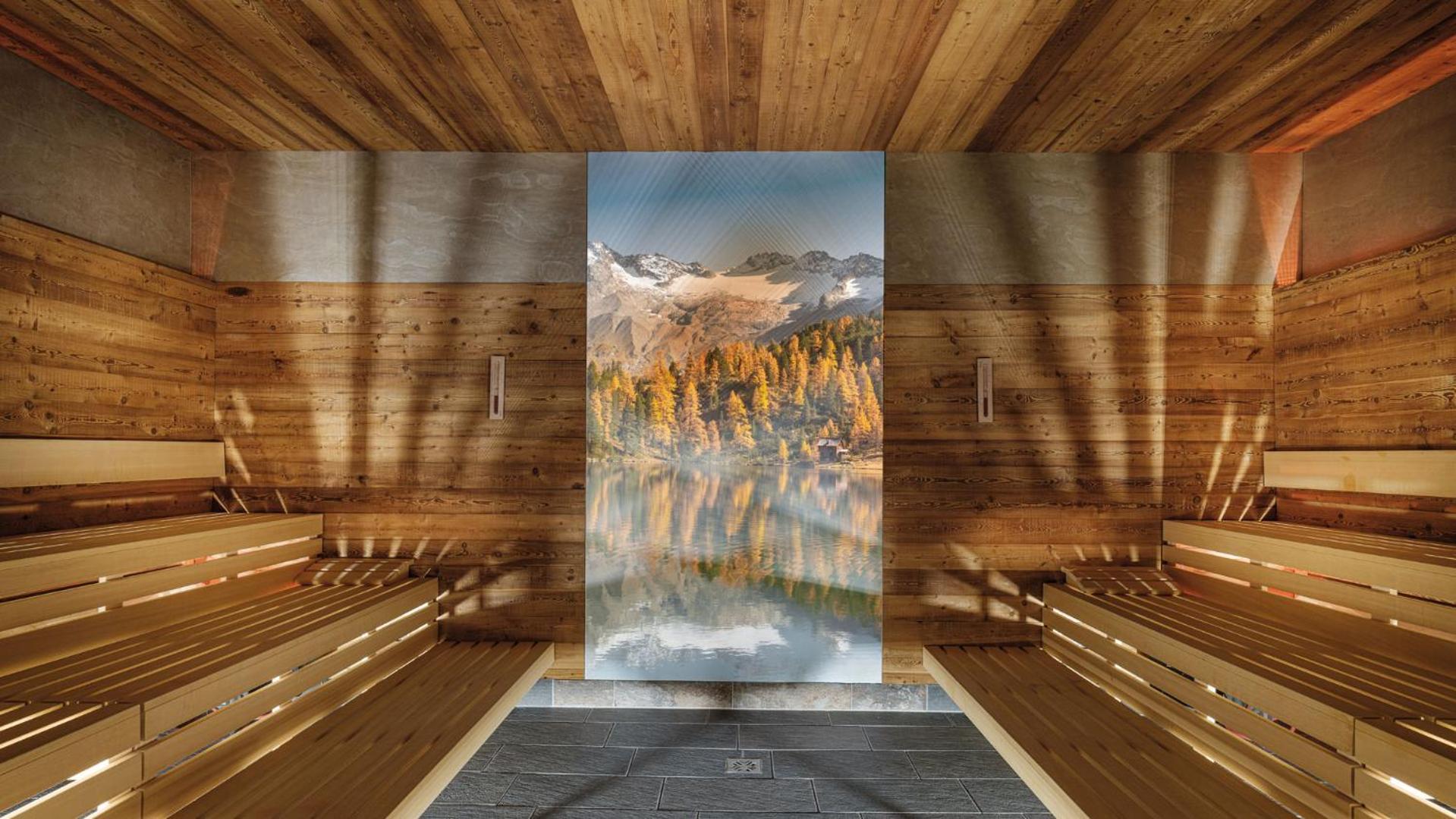 Aktiv- & Gesundheitsresort Das Gxund - Thermeneintritt Inklusive Bad Hofgastein Esterno foto